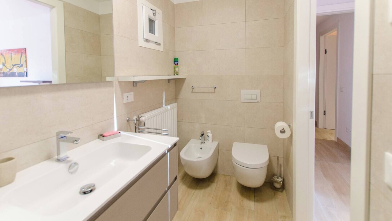 Photo of Bathroom in Borca di Cadore