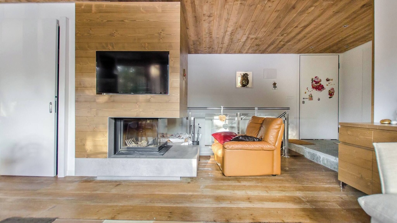 Photo of Livingroom in Borca di Cadore
