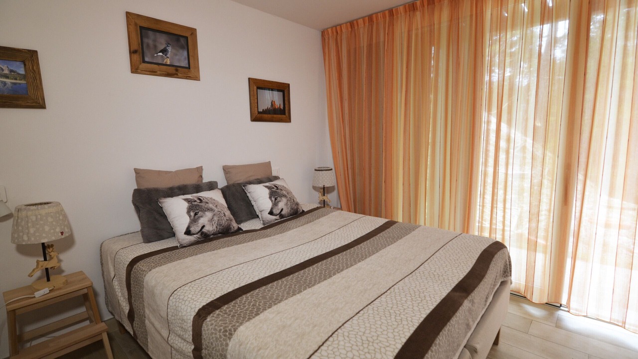 Photo of Bedroom in Borca di Cadore