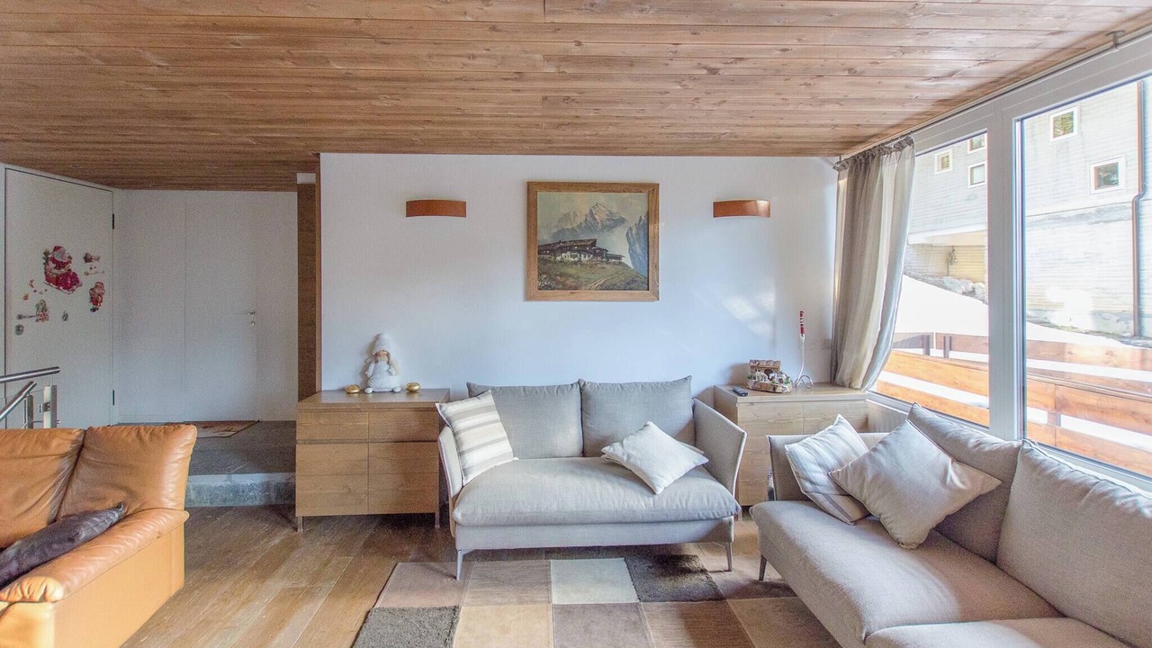 Photo of Livingroom in Borca di Cadore