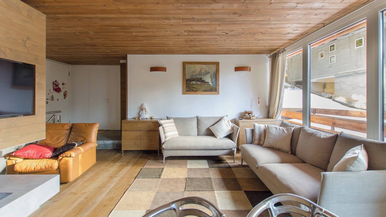 Photo of Livingroom in Borca di Cadore