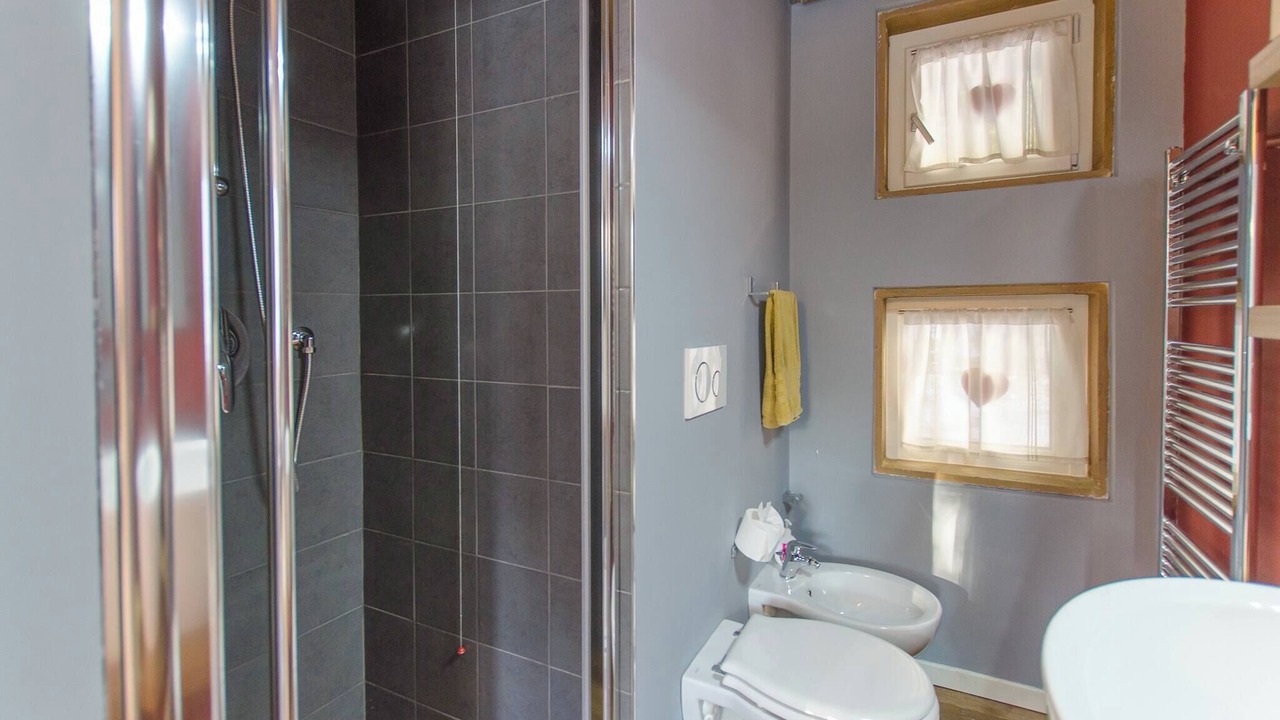 Photo of Bathroom in Borca di Cadore