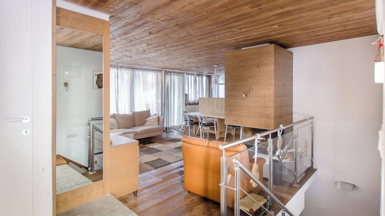 Photo of Livingroom in Borca di Cadore
