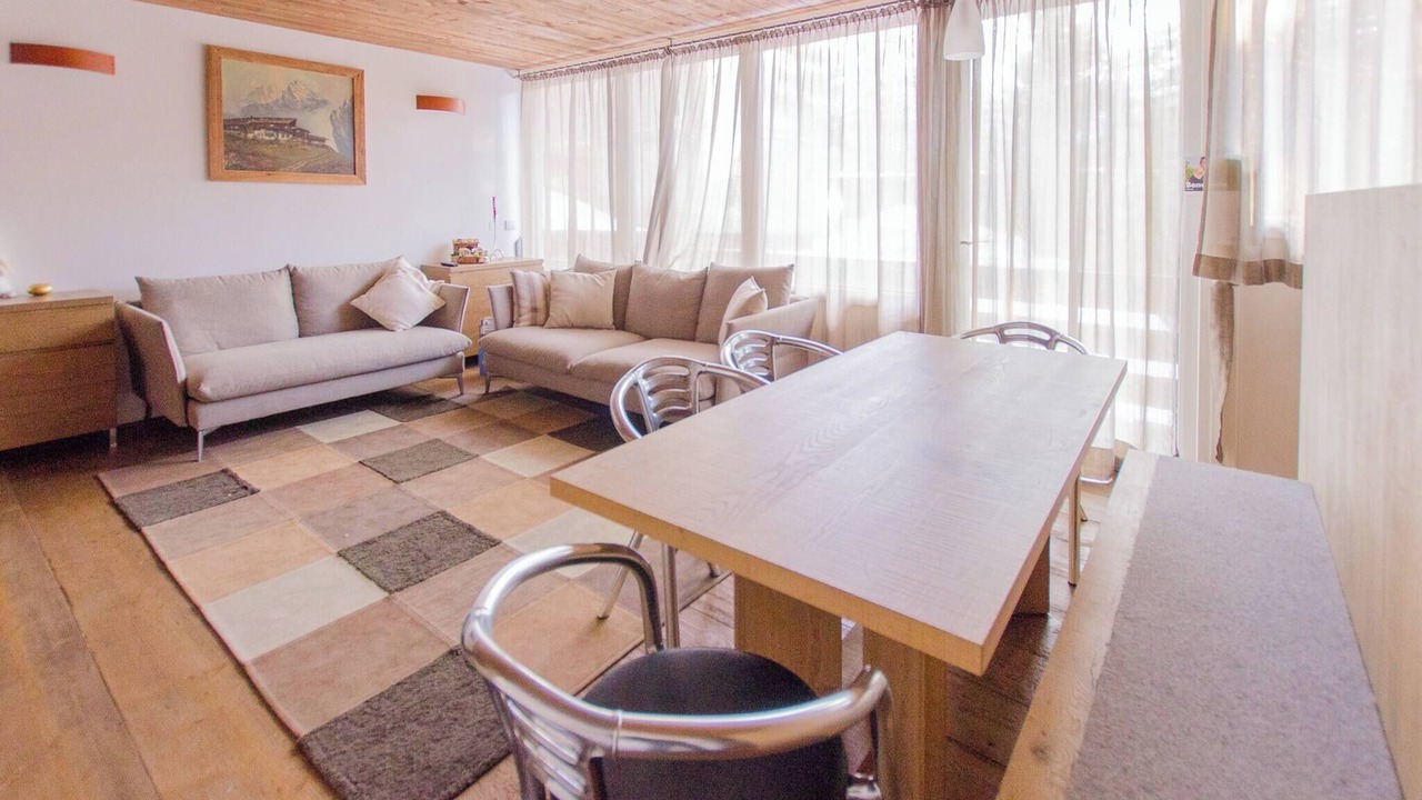 Photo of Livingroom in Borca di Cadore