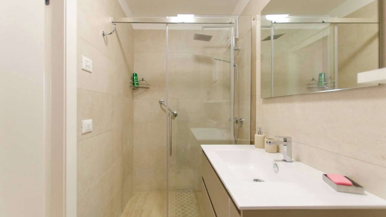Photo of Bathroom in Borca di Cadore