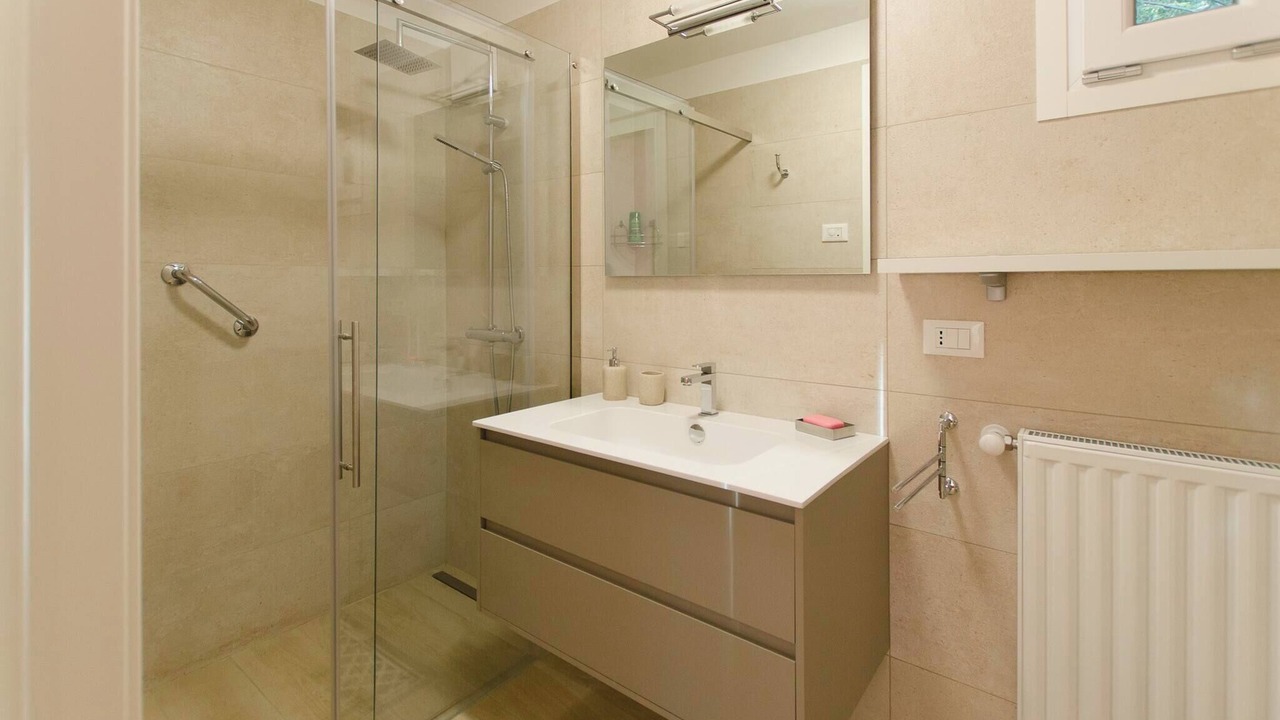 Photo of Bathroom in Borca di Cadore