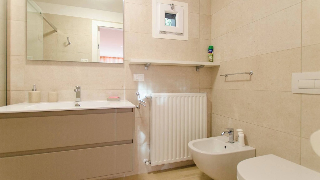 Photo of Bathroom in Borca di Cadore