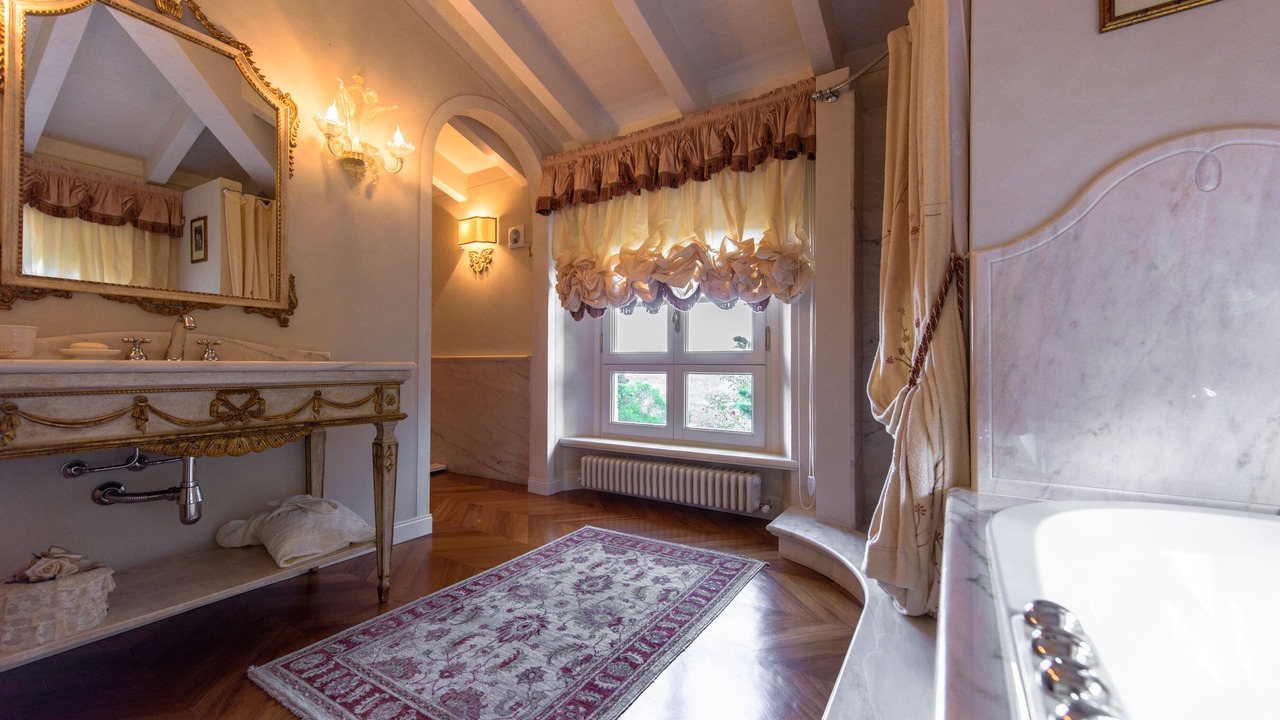 Photo of Bathroom in Montespertoli