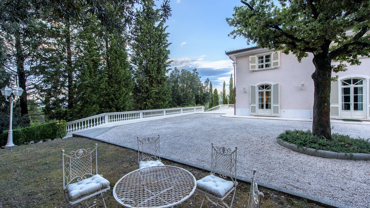 Photo of Outdoor in Montespertoli