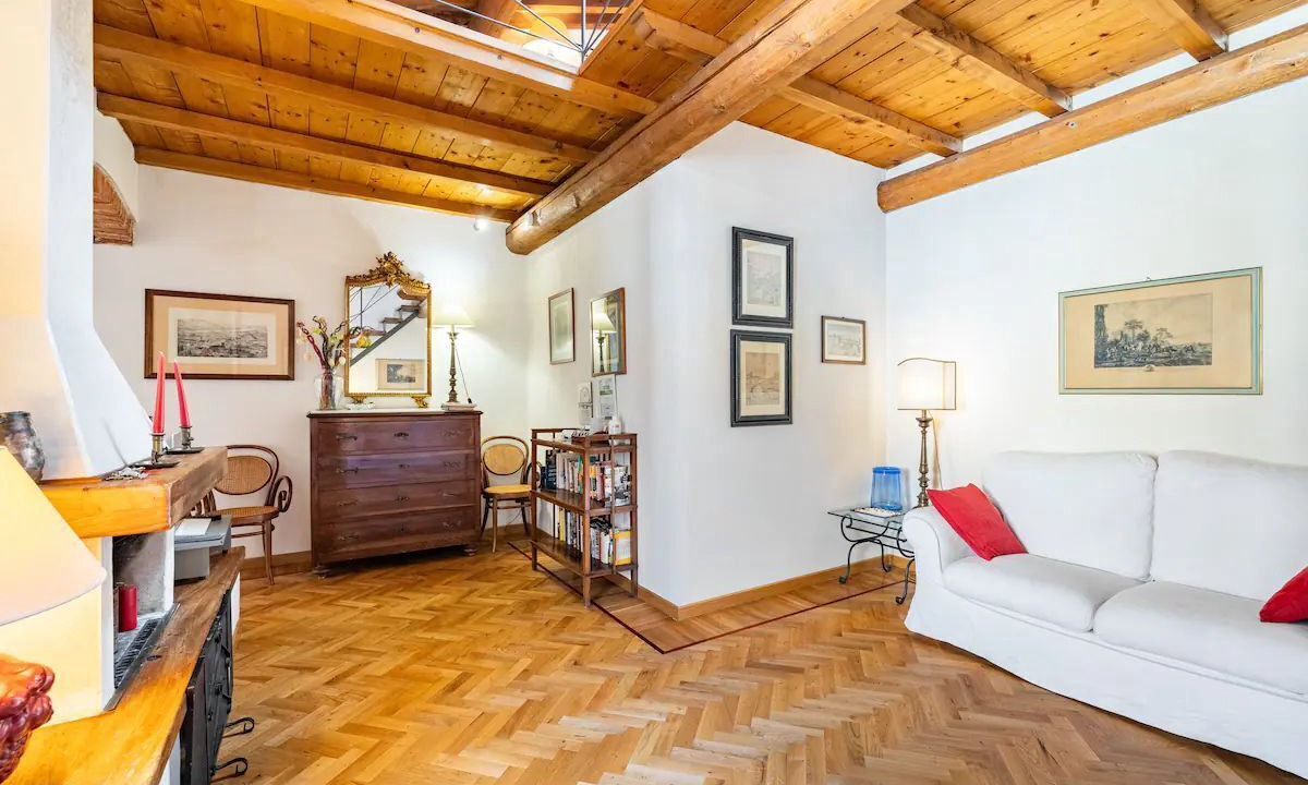 Photo of Livingroom in Sant' Ambrogio