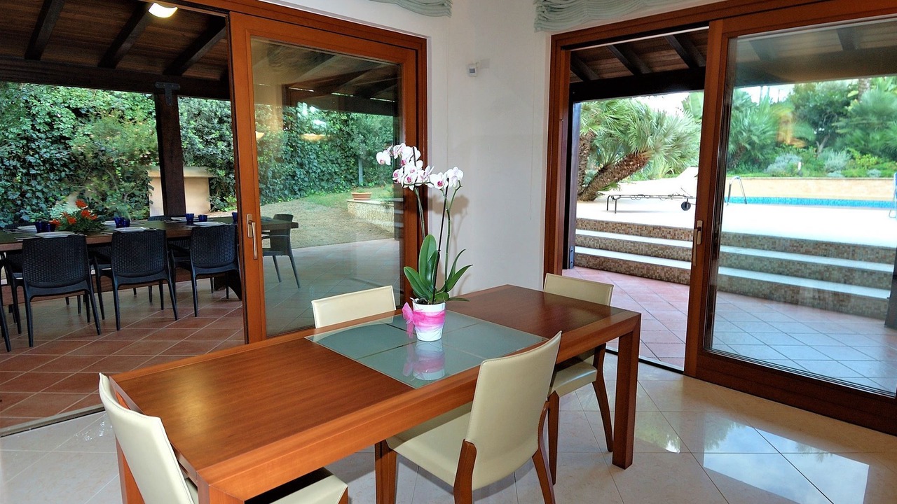 Photo of Livingroom in Valderice