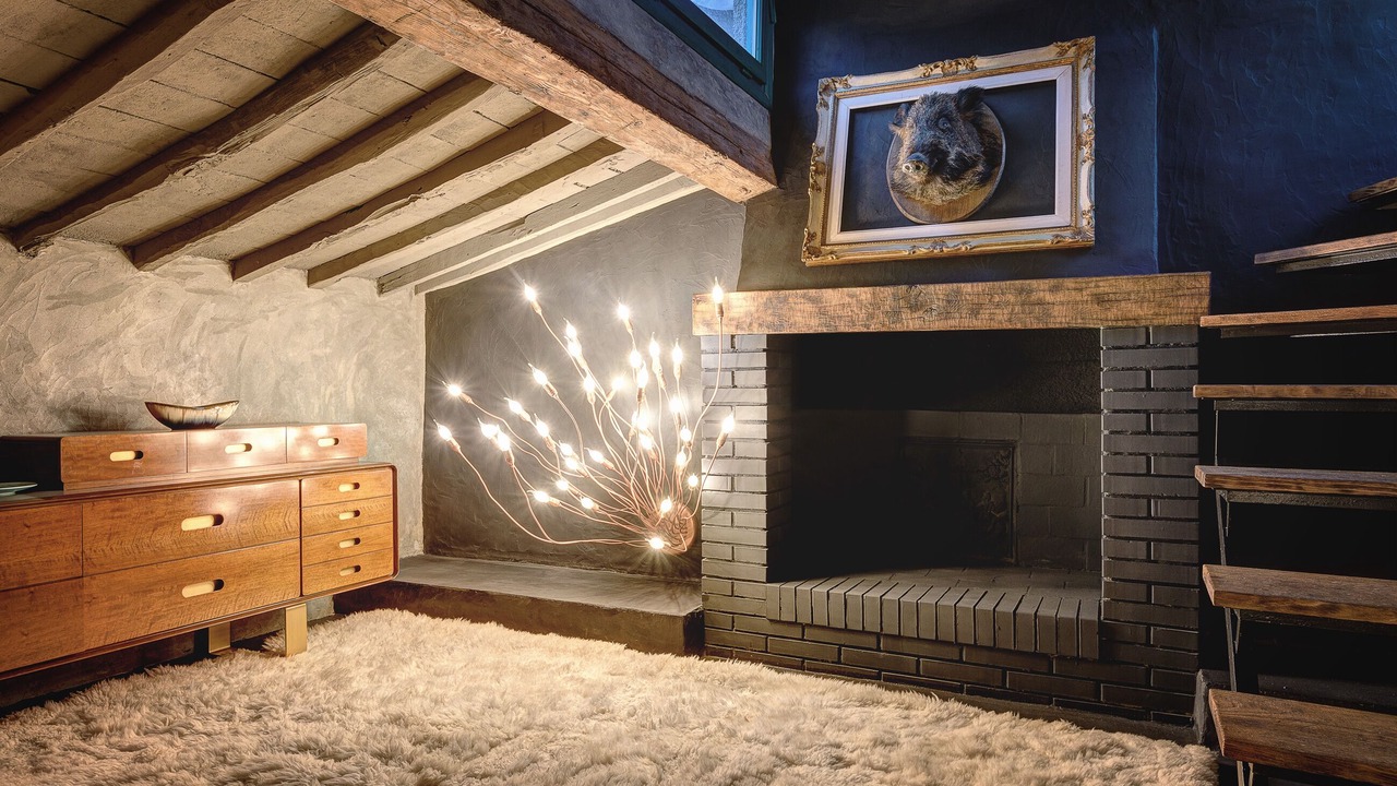 Photo of Livingroom in Arezzo