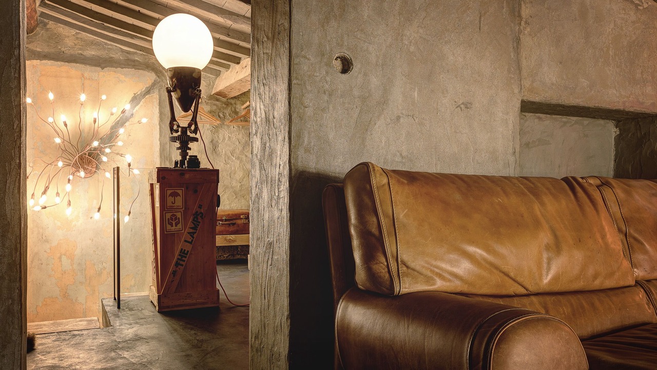 Photo of Livingroom in Arezzo