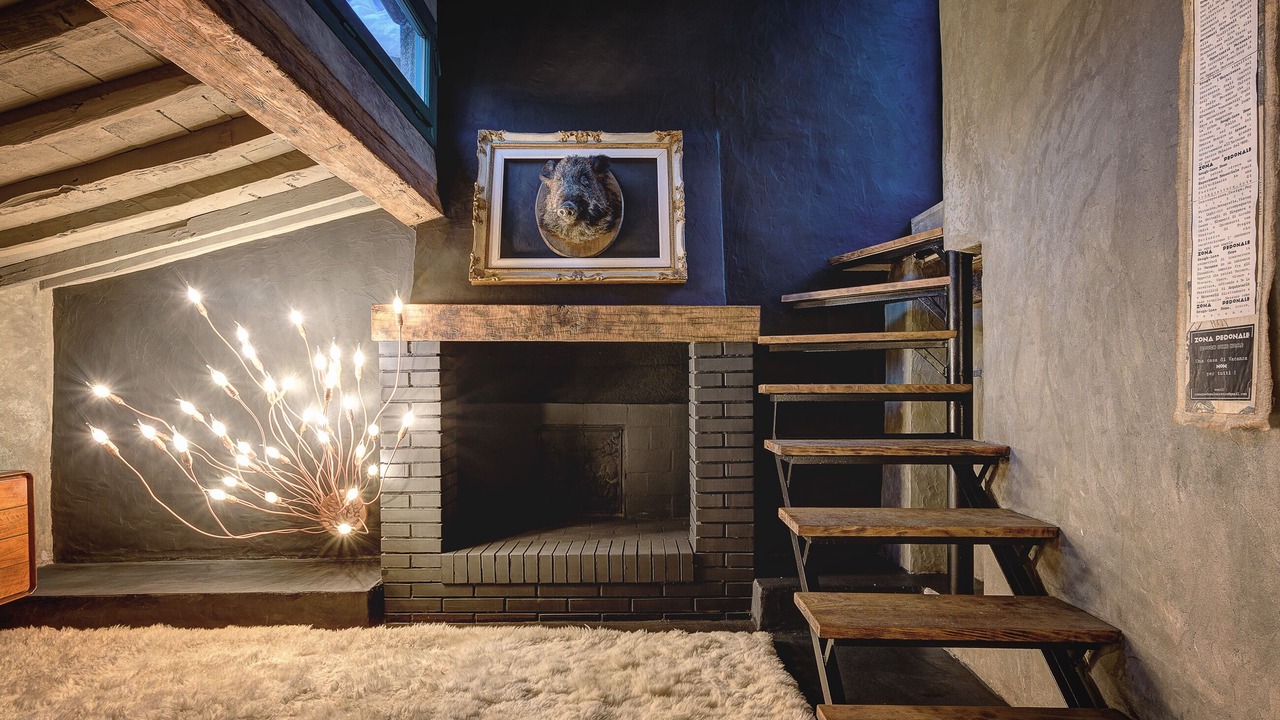 Photo of Livingroom in Arezzo