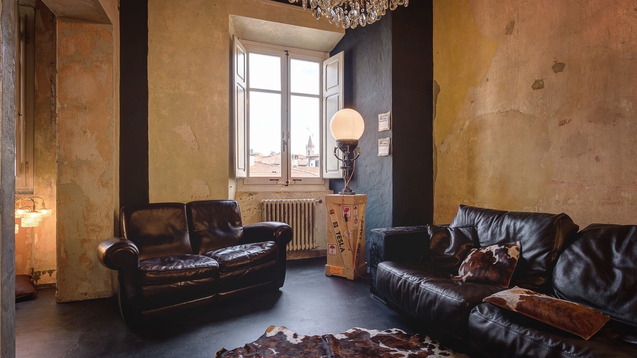 Photo of Livingroom in Arezzo