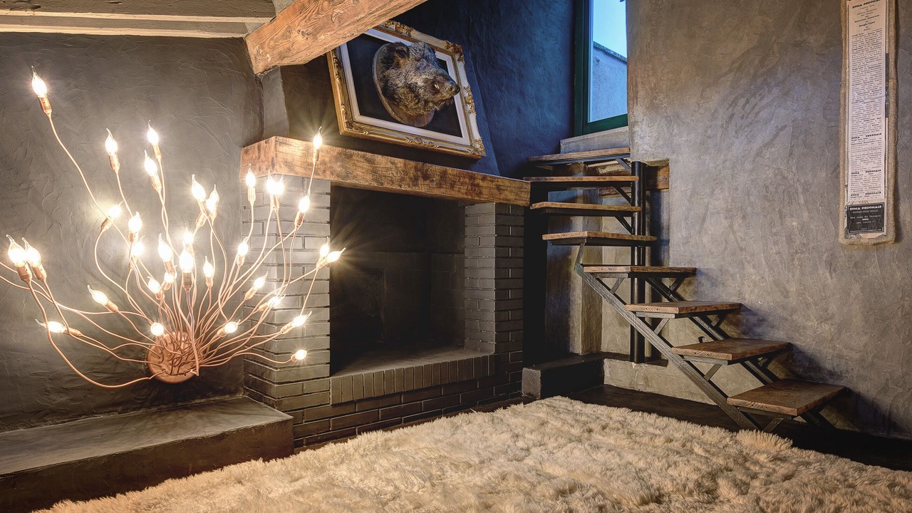 Photo of Livingroom in Arezzo