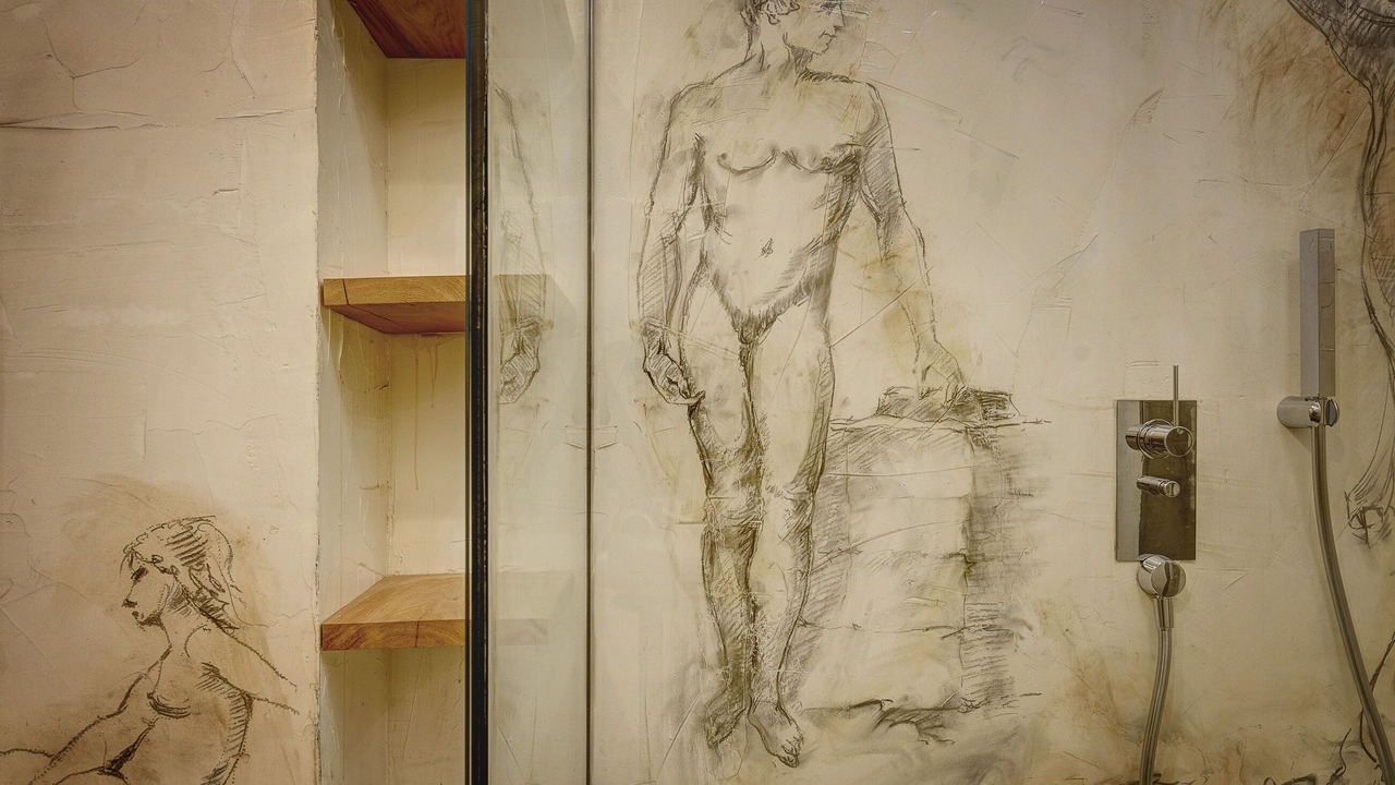 Photo of Bathroom in Arezzo