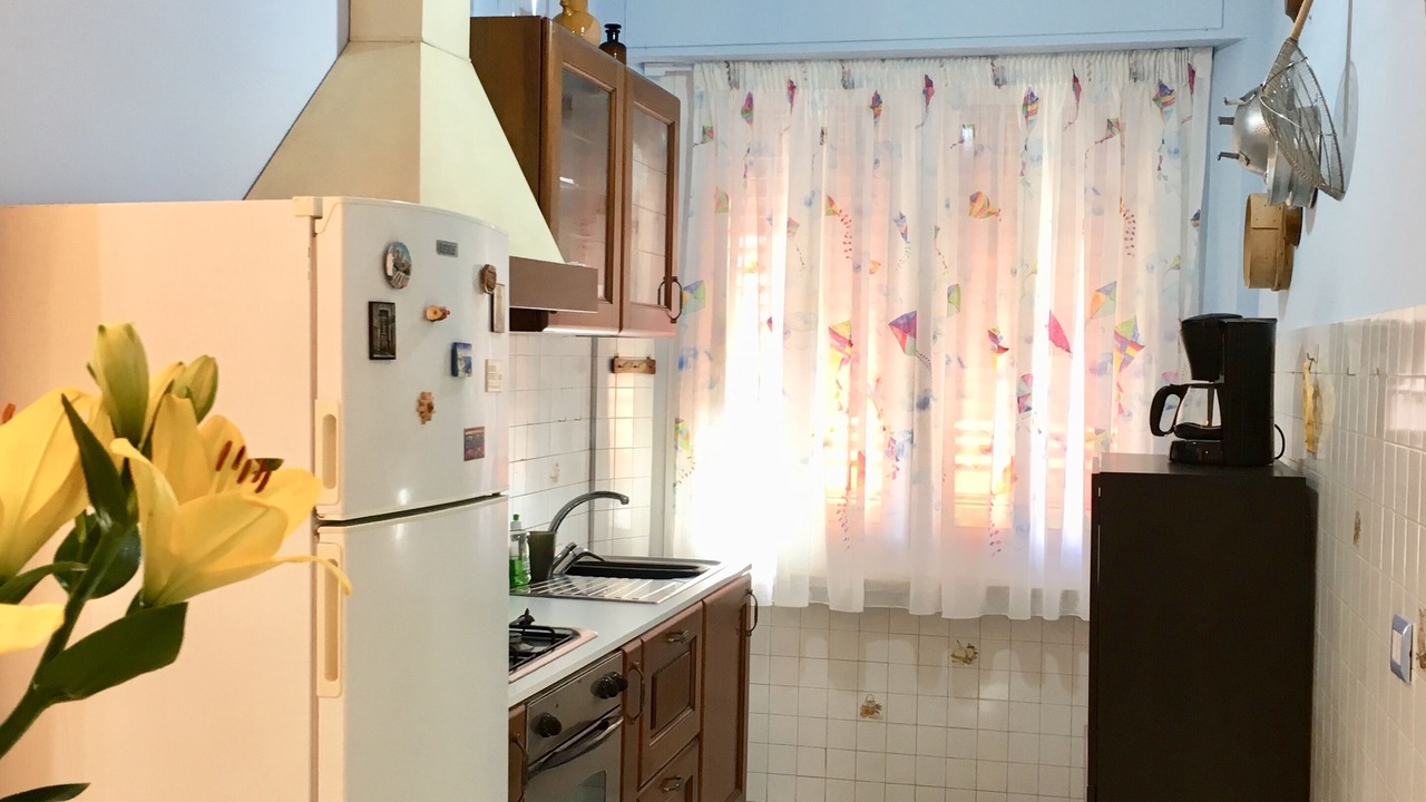 Photo of Kitchen in Universita