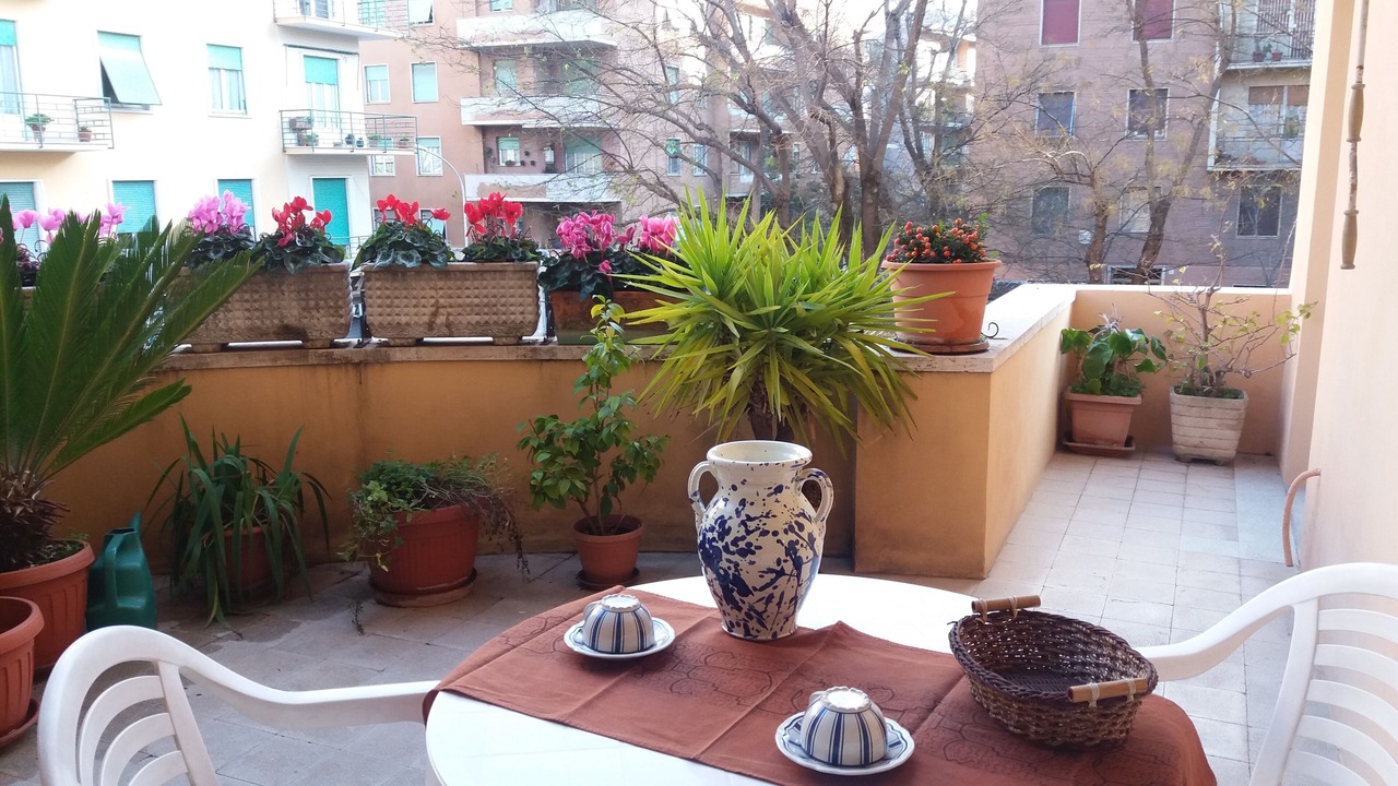 Photo of Outdoor in Universita