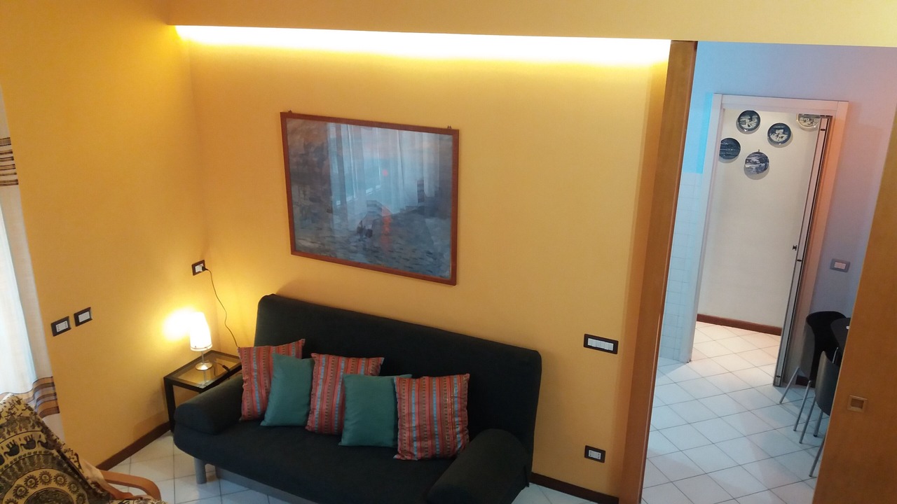 Photo of Livingroom in Universita