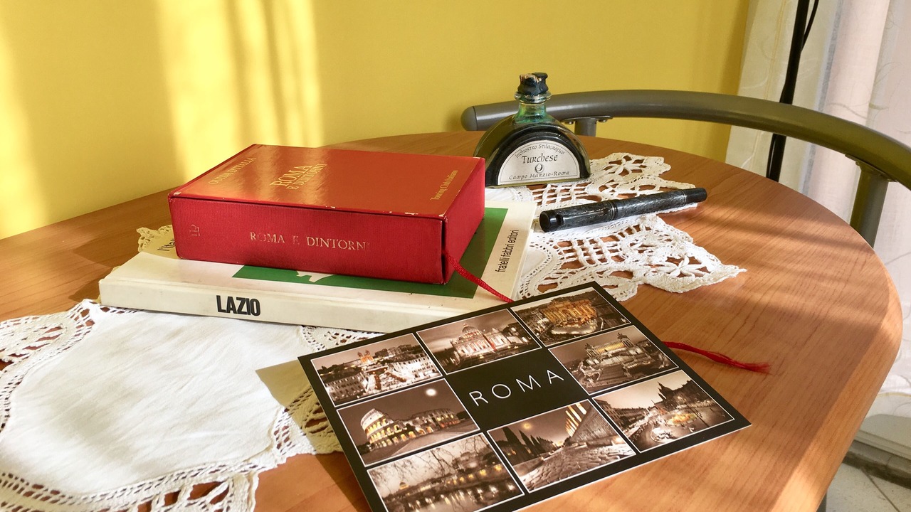 Photo of Bedroom in Universita