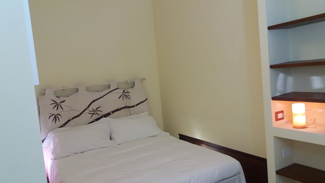 Photo of Bedroom in Universita