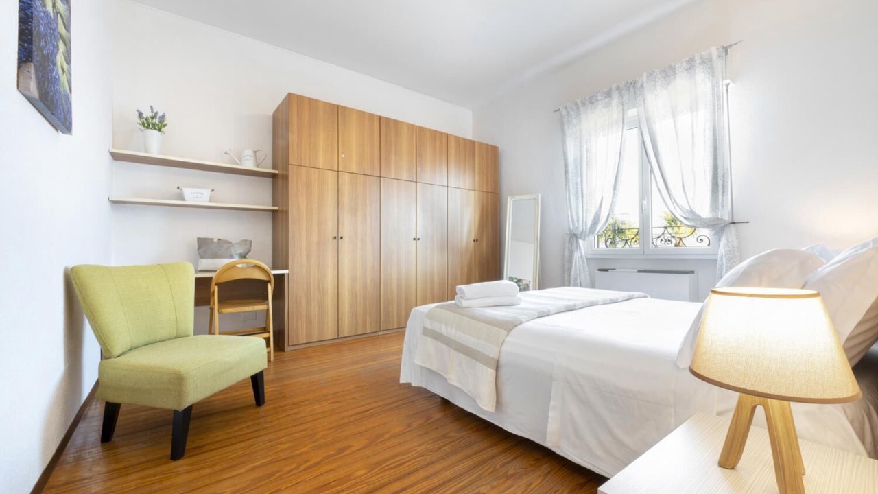 Photo of Bedroom in Oggebbio