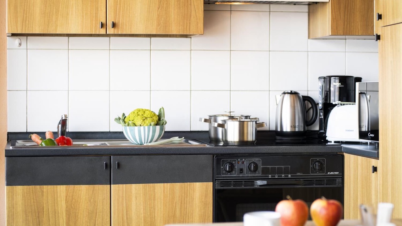 Photo of Kitchen in Oggebbio