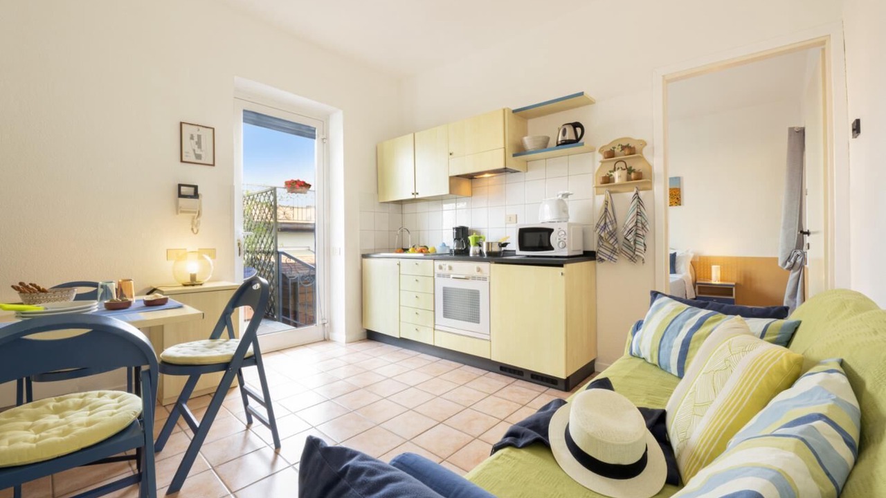 Photo of Livingroom in Oggebbio
