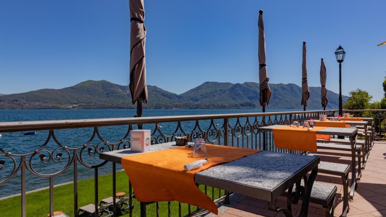 Photo of Outdoor in Oggebbio
