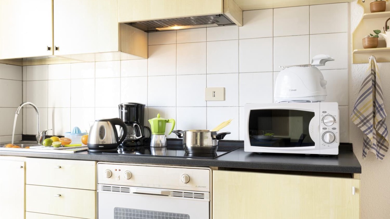 Photo of Kitchen in Oggebbio