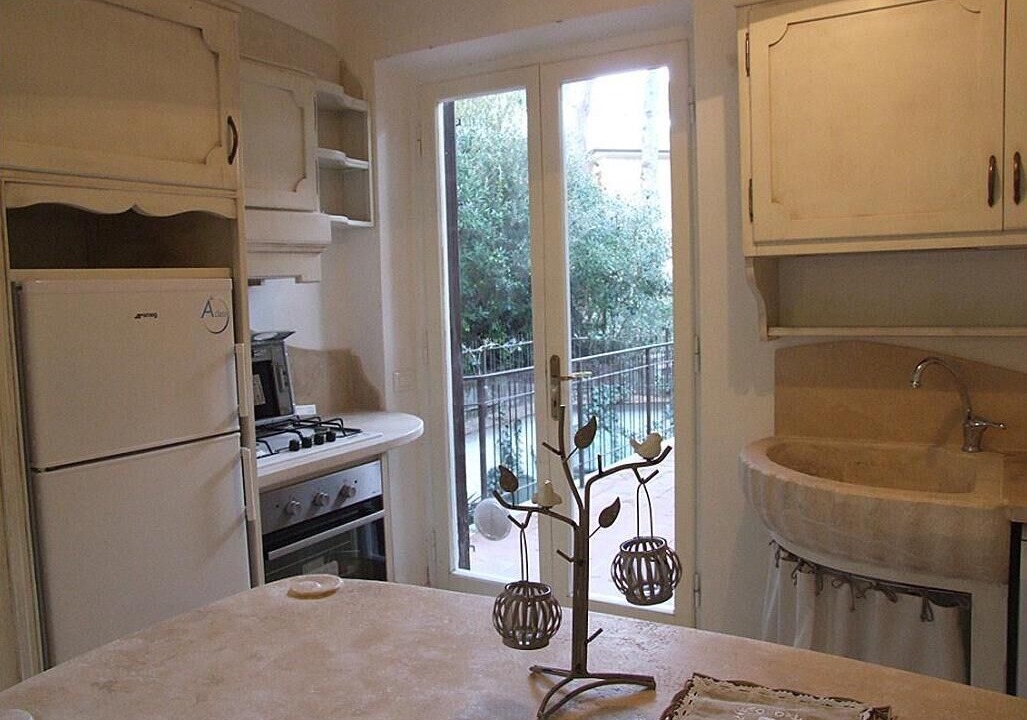 Photo of Kitchen in Marina di Castagneto Carducci
