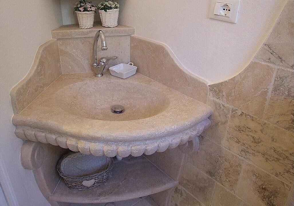 Photo of Bathroom in Marina di Castagneto Carducci
