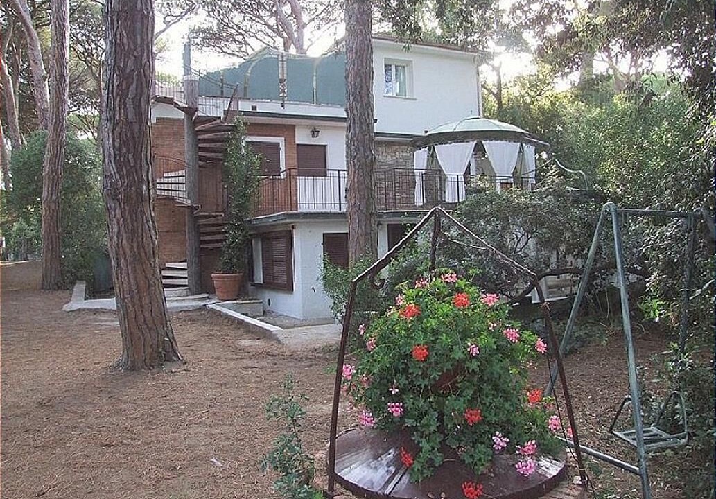 Photo of Outdoor in Marina di Castagneto Carducci