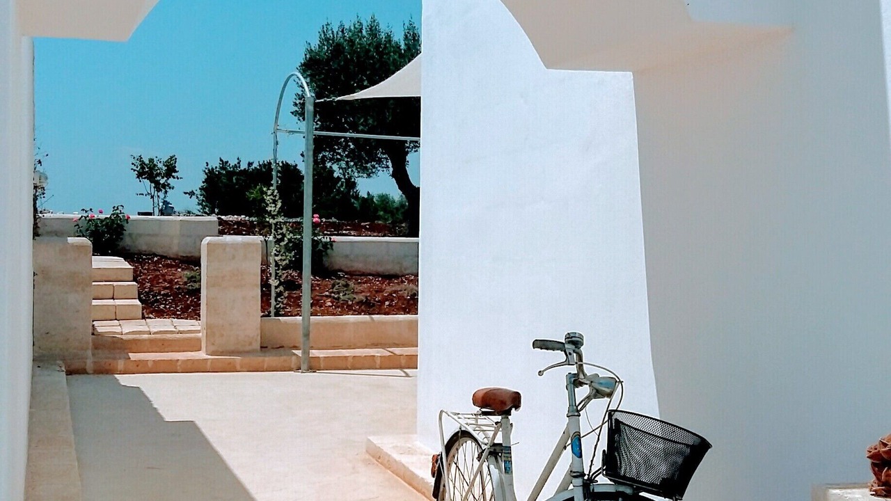 Photo of Outdoor in Cisternino
