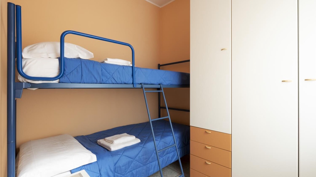 Photo of Bedroom in Oggebbio