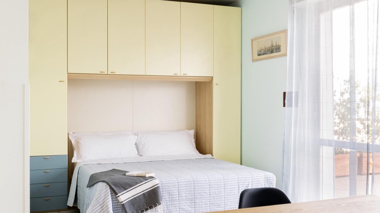 Photo of Bedroom in Oggebbio