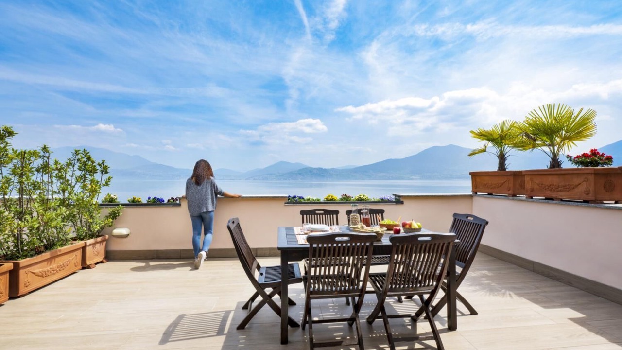 Photo of Outdoor in Oggebbio