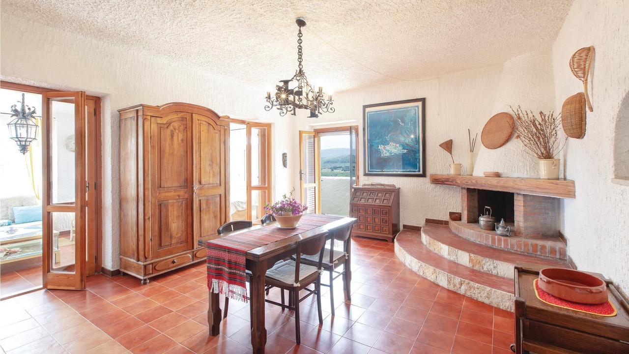 Photo of Bedroom in Chiesiola