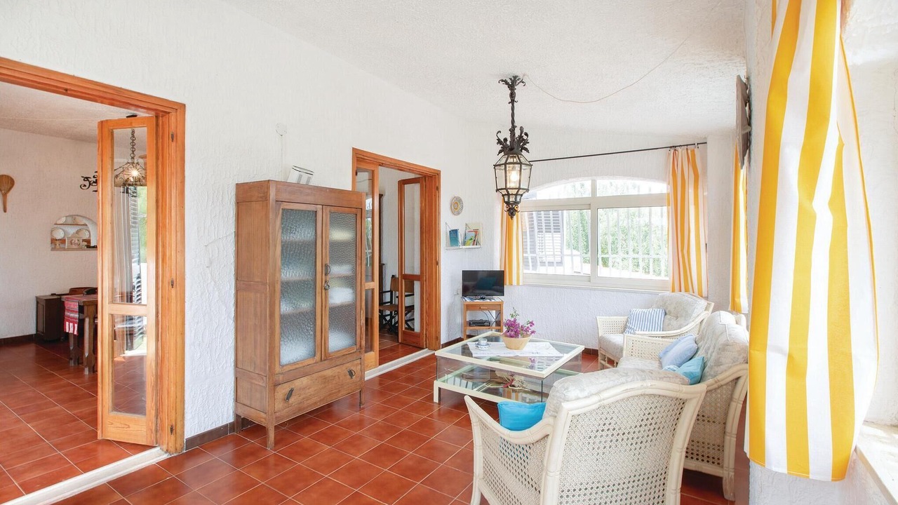 Photo of Bedroom in Chiesiola