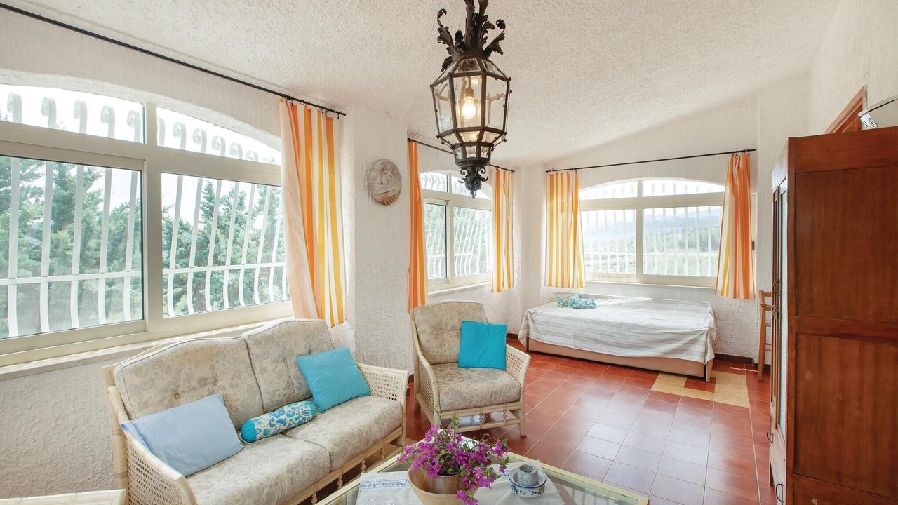 Photo of Bedroom in Chiesiola