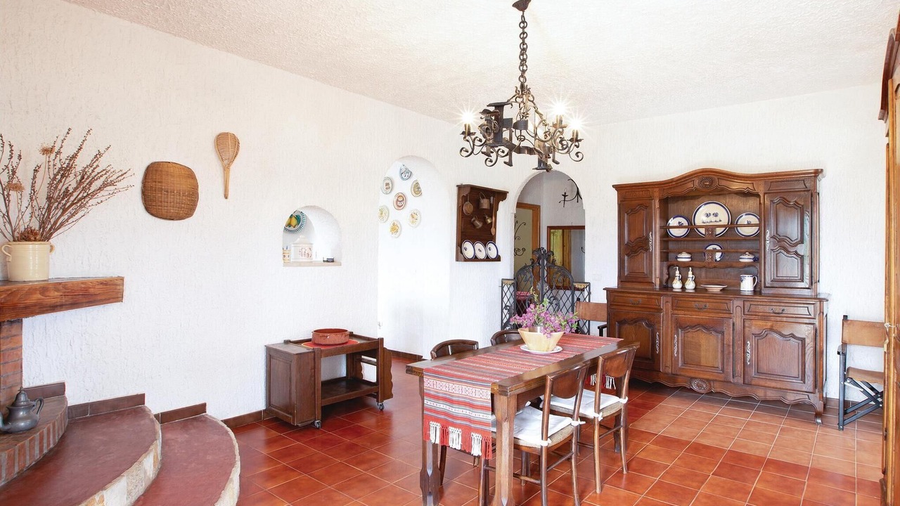 Photo of Bedroom in Chiesiola