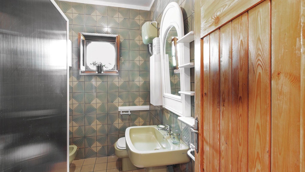 Photo of Bathroom in Chiesiola