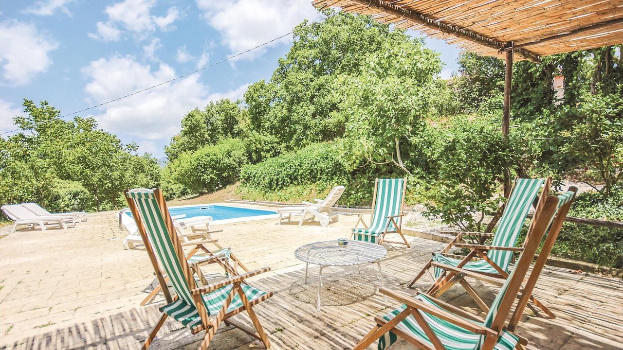 Photo of Outdoor in Pratella