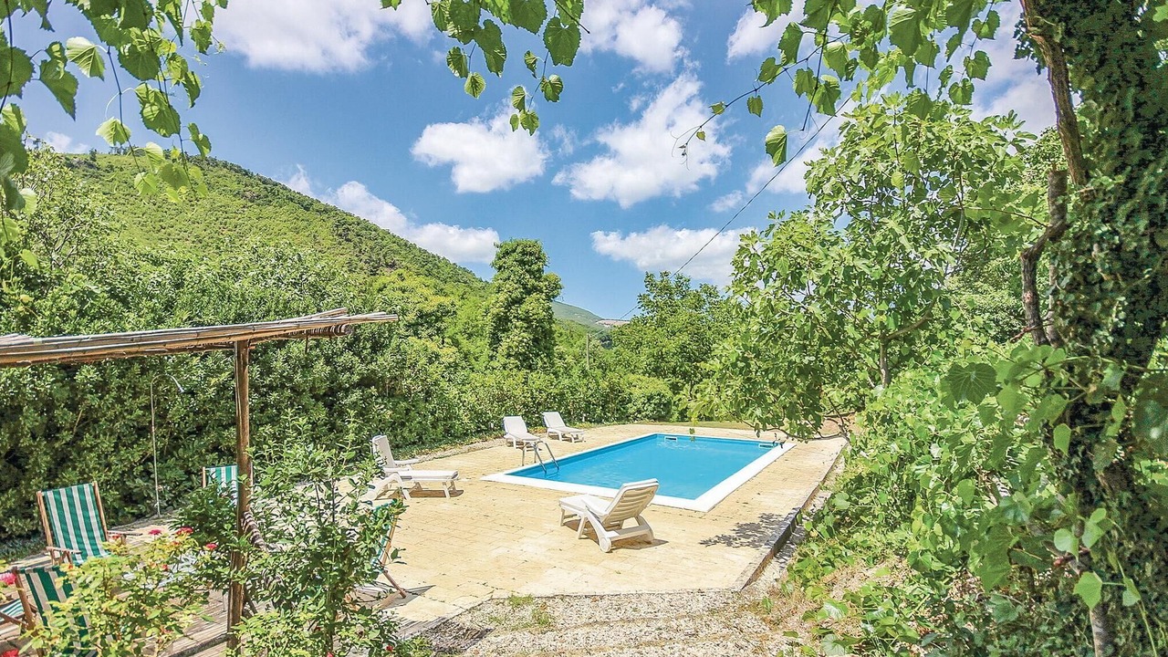 Photo of Outdoor in Pratella
