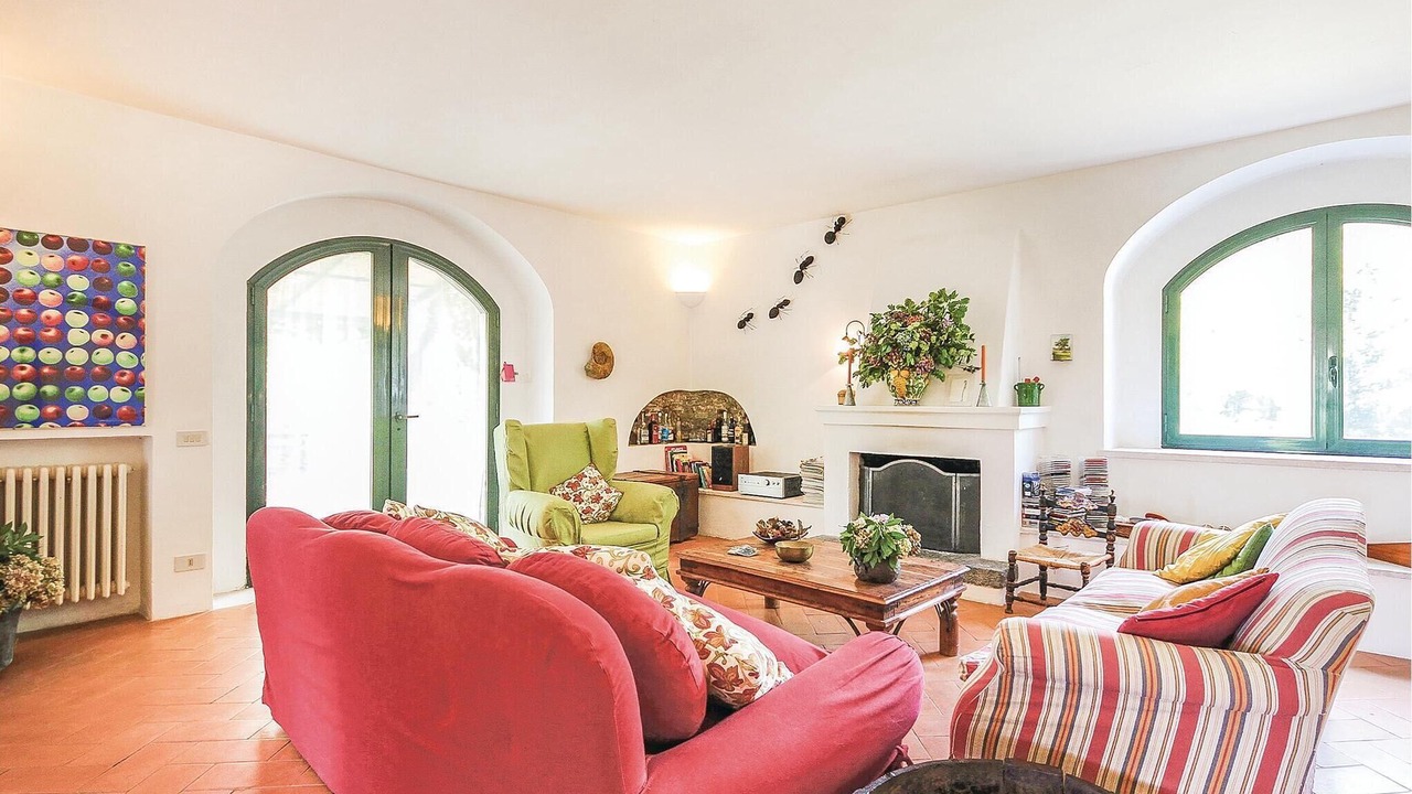 Photo of Bedroom in Pratella