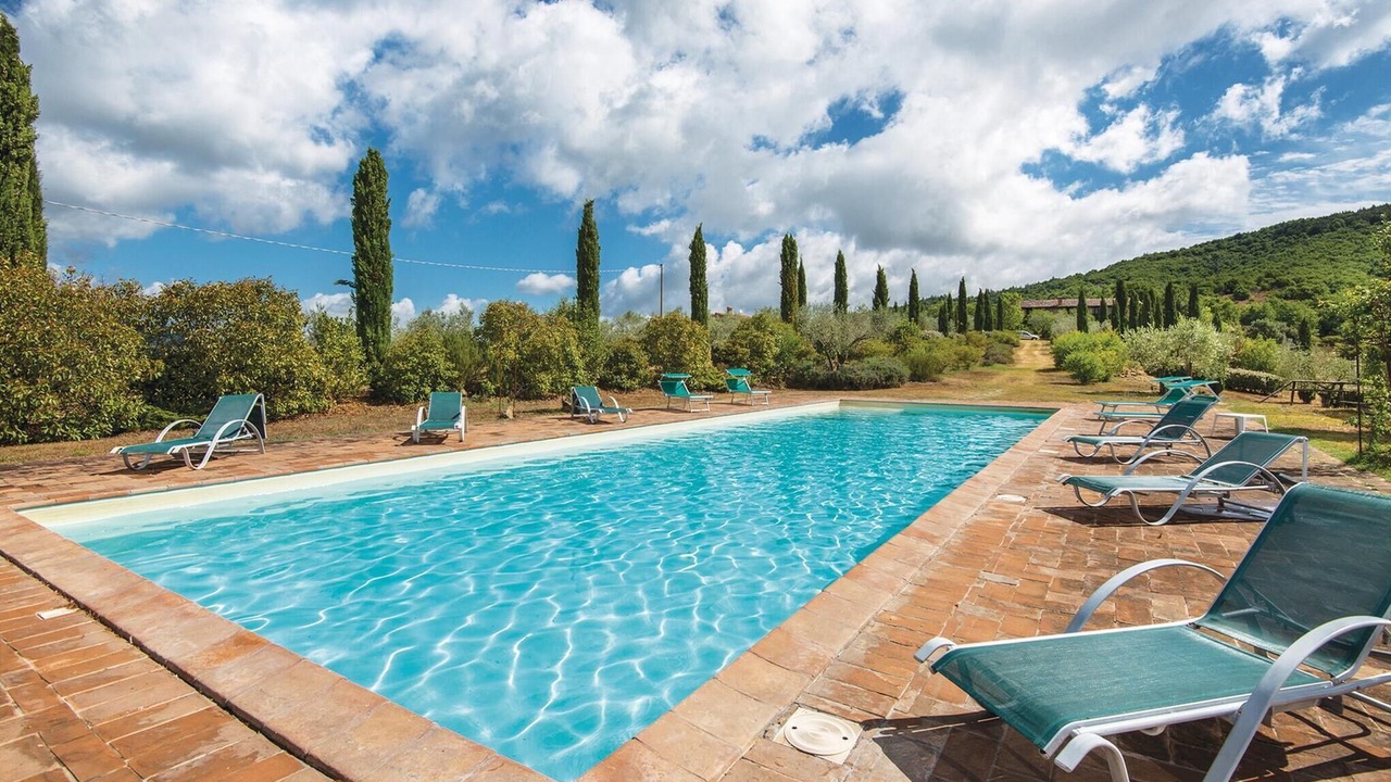 Photo of Outdoor in Teverina di Cortona