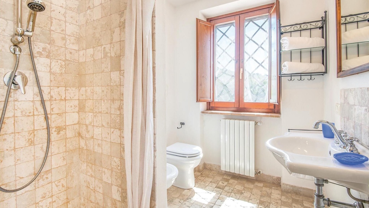 Photo of Bathroom in Teverina di Cortona