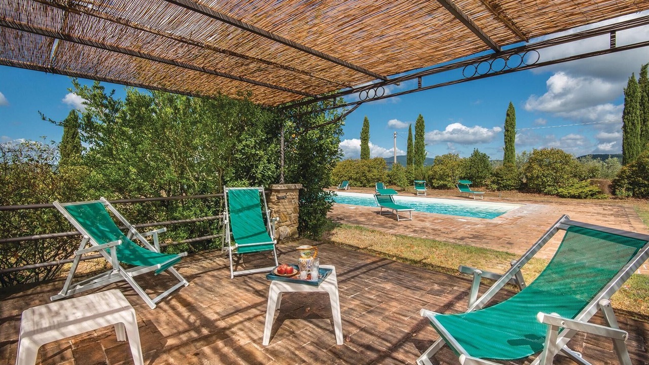 Photo of Outdoor in Teverina di Cortona