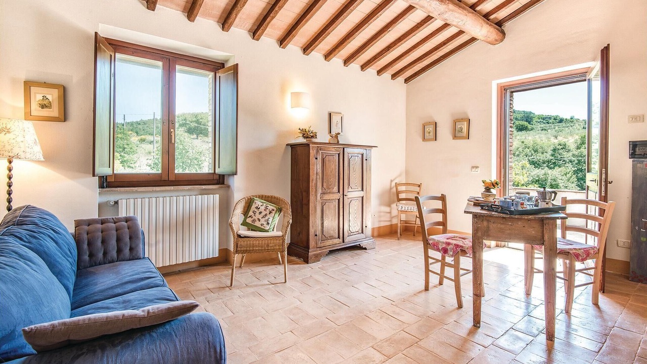 Photo of Bedroom in Teverina di Cortona